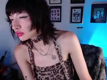 arabella_stone on Chaturbate 