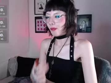 arabella_stone on Chaturbate 