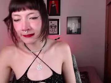 arabella_stone on Chaturbate 