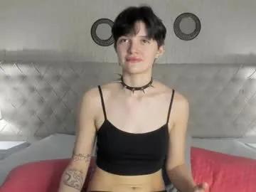 arabellablue — GOAL: Fuck hard the pussy [0 tokens remaining] Hi, welcome  I hope we can have fun as much as I want it #18 #tomboy #lovense #Teen #new