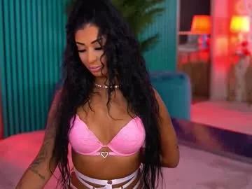 arabellaposh on Chaturbate 
