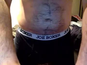 arabiandream21 on Chaturbate 