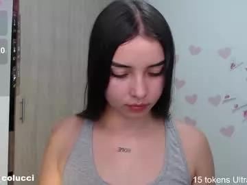 aratna_coluccii on Chaturbate 
