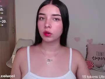 aratna_coluccii on Chaturbate 