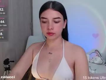 aratna_coluccii on Chaturbate 