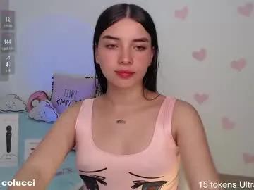aratna_coluccii — Aratna_coluccii's room #latina #anal #18 #petitegirl
