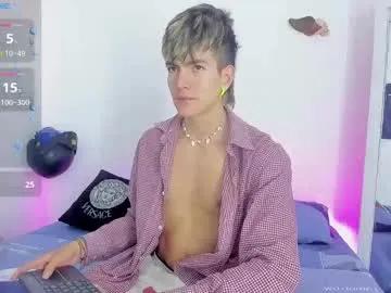 archangel033 on Chaturbate