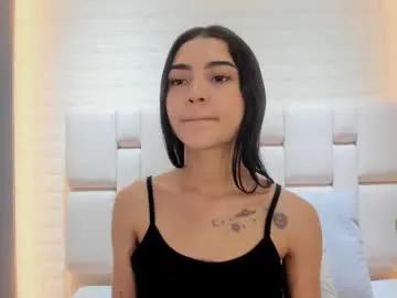 ardent__ — GOAL: HAPPY DAY ARDENT [909 tokens remaining]  Say hi dont be shy  PVT is open  My fav tips 6 - 66 - 666 #latina #teen #anal #18 #Skinny