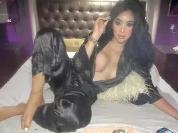 areeeya on Chaturbate 