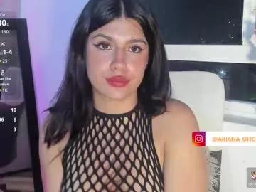ari_bastett — I'MA GIVE U MY PUSSY'S JUICES - Goal:   HUGE SQUIRT  [723 tokens left] #ahegao #bigboobs #hairy #lovense #hairyarmpits