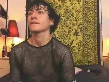aria_and_orien on Chaturbate 