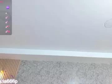 aria_paul on Chaturbate 