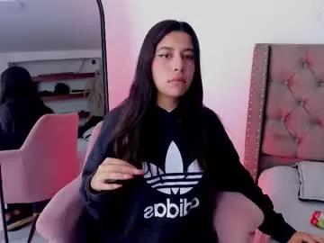 aria_sweetling — Get naked dancing <3   #teen #smoke #smalltits #daddy #daddysgirl [184 tokens left]