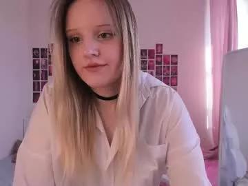 aria_vell on Chaturbate 