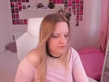 aria_vell on Chaturbate 