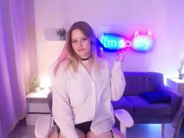 aria_vell on Chaturbate 