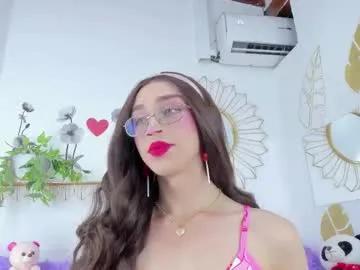 ariadna_evangeline on Chaturbate