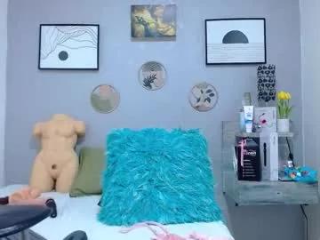 ariadna_russo on Chaturbate 
