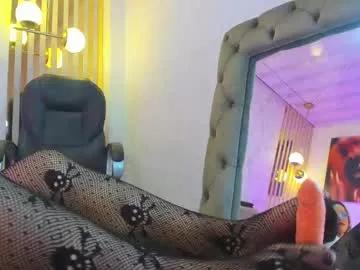ariagh_ on Chaturbate 