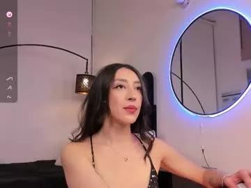 ariana_fitl on Chaturbate 