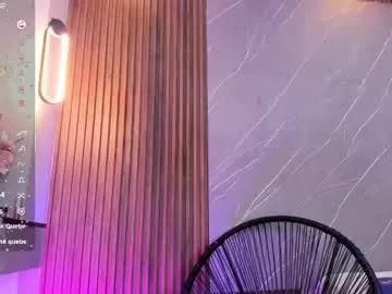 ariana_jhonson11 on Chaturbate 