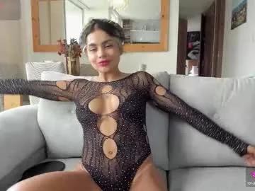 ariana_valdirii on Chaturbate 