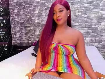arianaablack on Chaturbate 