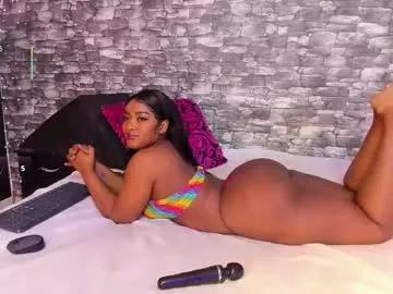 arianaablack on Chaturbate 