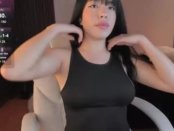 arianalane9 on Chaturbate 