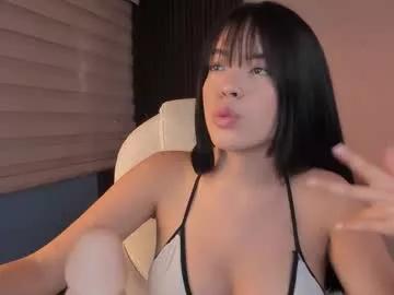 arianalane9 on Chaturbate 