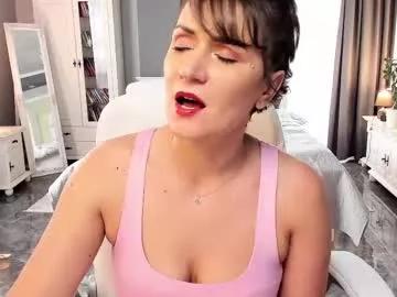 arianasage_ on Chaturbate 