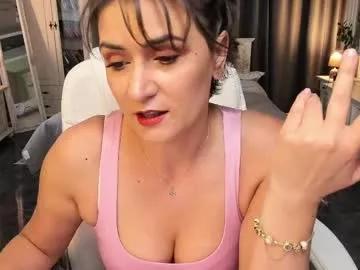 arianasage_ on Chaturbate 