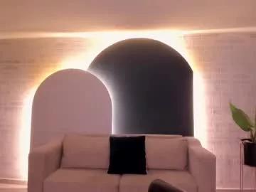 arianatylor_ on Chaturbate 