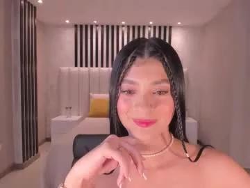 arianatylor_ on Chaturbate 