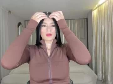 arianatylor_ on Chaturbate 