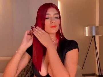 arianatylor_ on Chaturbate 