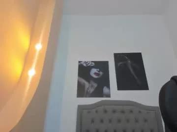 arianna_0 on Chaturbate 