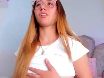 arianna_gren on Chaturbate 