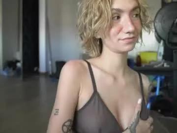 arianna_richi on Chaturbate 