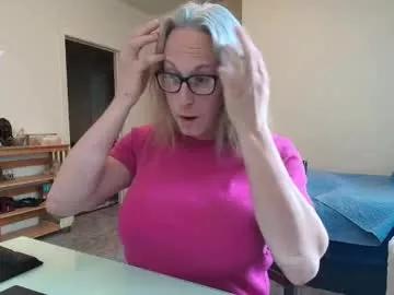 arianna_sinz on Chaturbate 
