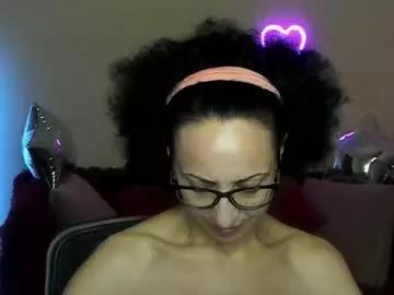 arianna_tifany on Chaturbate 