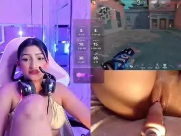 arianova_ on Chaturbate 