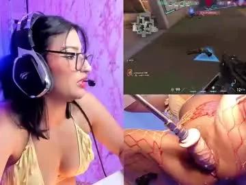 arianova_ on Chaturbate 