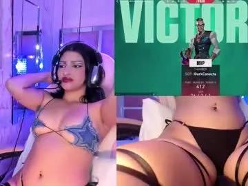 arianova_ on Chaturbate 