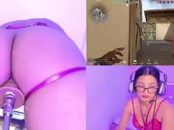 arianova_ on Chaturbate 