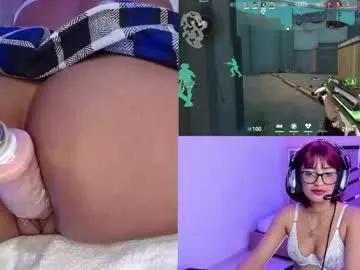 arianova_ on Chaturbate 
