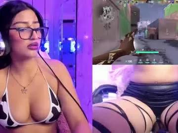 arianova_ on Chaturbate 