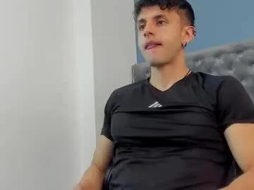 ariasaadeh — Hi, I'm Aria. I would like to meet you and live something unforgettable together #muscle #young #latin #cum #ripped [1000 tokens remaining]