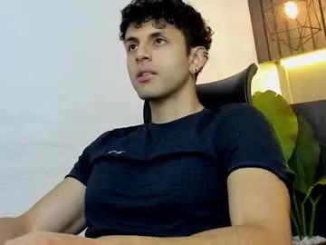 ariasaadeh on Chaturbate