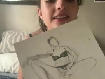 ariel_lena on Chaturbate